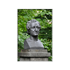 Wolfgang Goethe in der Havelstrae